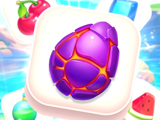 Tile Match: The Immersive Puzzle - play free online