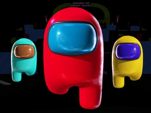 Imposter Night Race - play free online