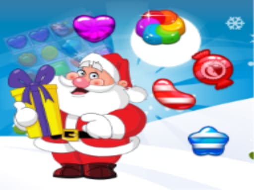 Christmas Match 3 - play free online