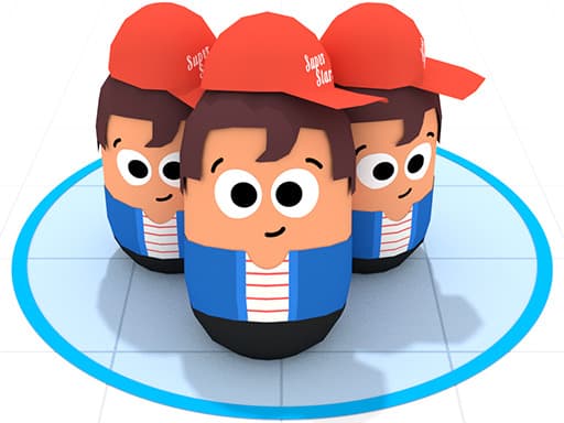 Popular Wars - play free online
