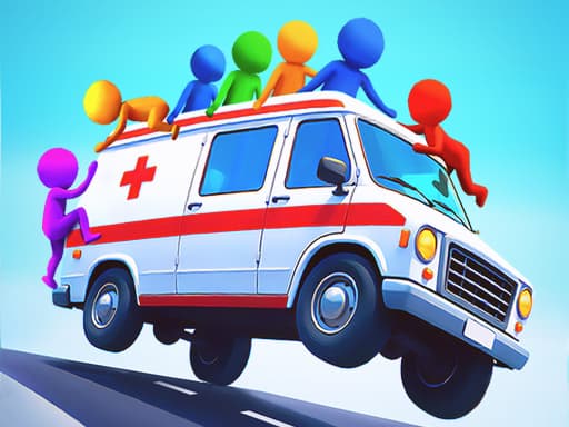Emergency Jam - play free online