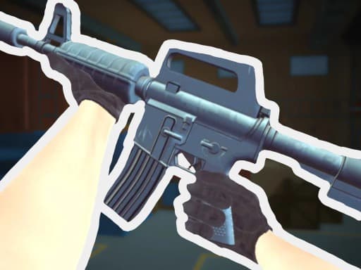 CS: Chaos Squad - play free online