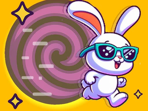Coe Rabbit - play free online