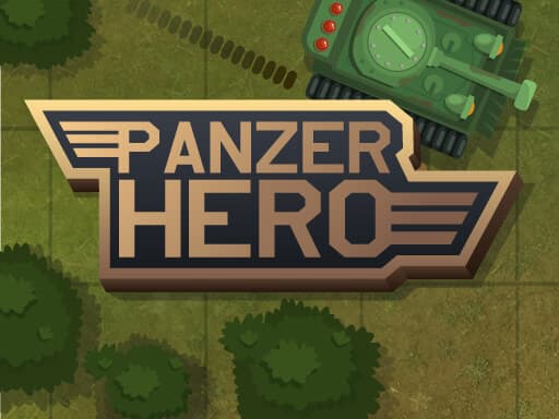 Panzer Hero - play free online
