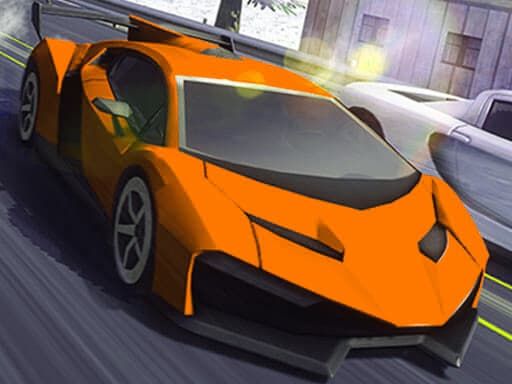 Drift Car Racing - play free online