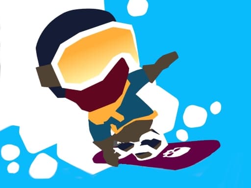 Downhill Chill - play free online