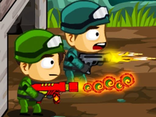 Zombie Last Castle - play free online
