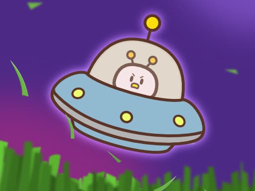 Last Ufo Defense - play free online