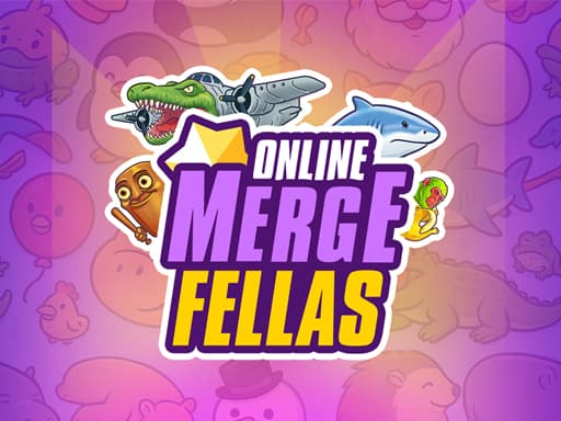 Merge Fellas Online - play free online