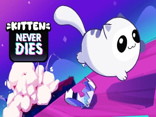 Kitten Never Dies - play free online