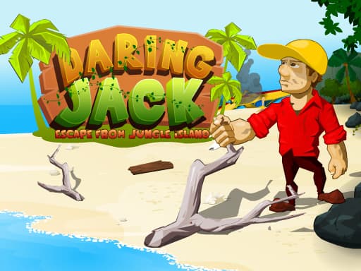 Daring Jack - play free online