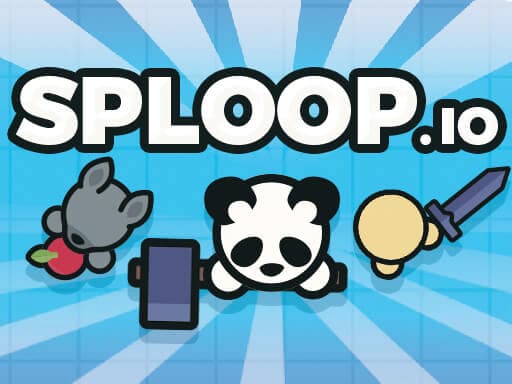 Sploop.io - play free online