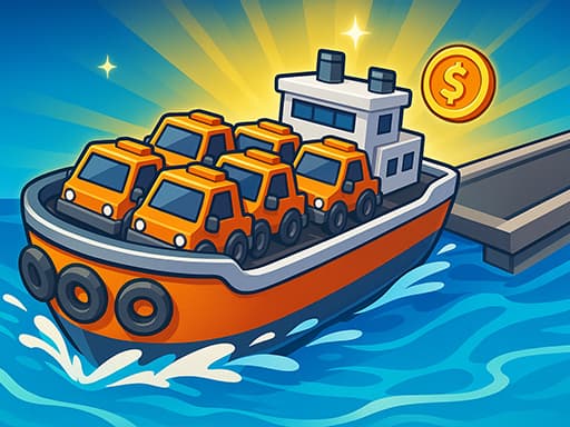 Boat Mania - play free online