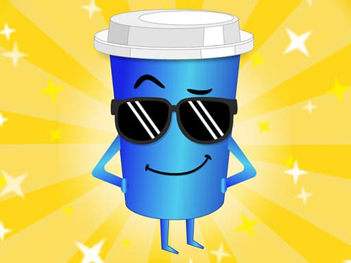 Coffee Puzzle - play free online