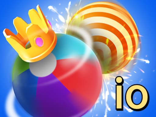 Bumper Ball io - play free online