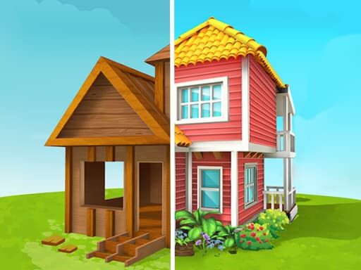 Home Makeover - play free online