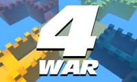 KOGAMA: WAR4 - play free online