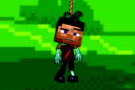 Minecraft Zombie Survial - play free online