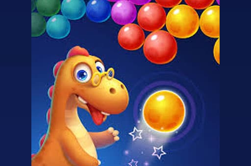 Bubble Saga - play free online