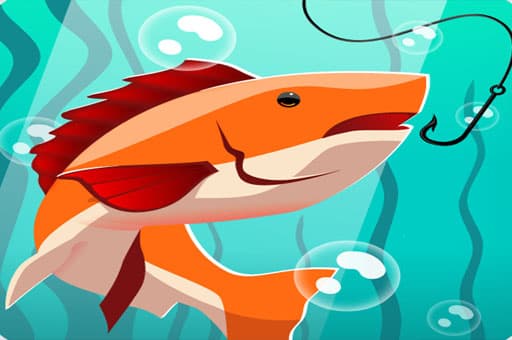 Don t touch my fish - play free online
