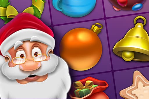 Jewel Christmas Story - play free online