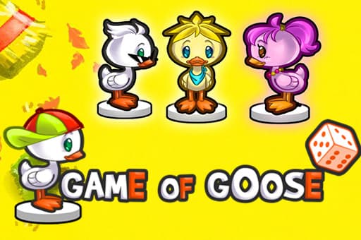 Game Of Coose - play free online