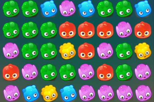 Candy Blast Master - play free online