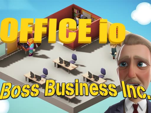 Boss Business Inc. - play free online