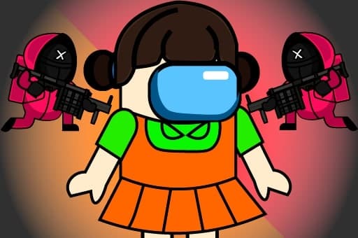 Impostor Warline 456 Survival - play free online
