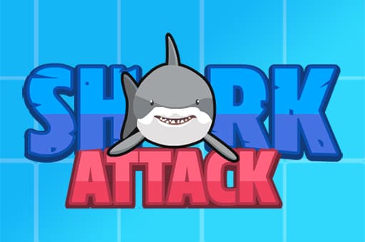 Shark Attack - play free online