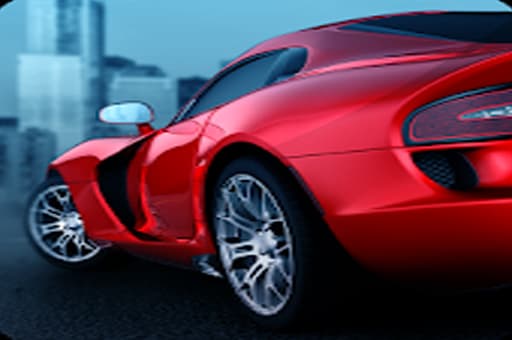 Luxury Car Parking - play free online