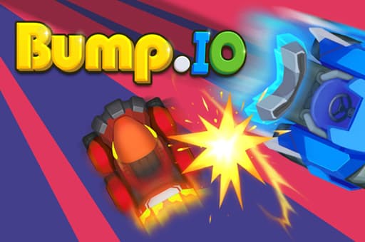 Bump.iо - play free online