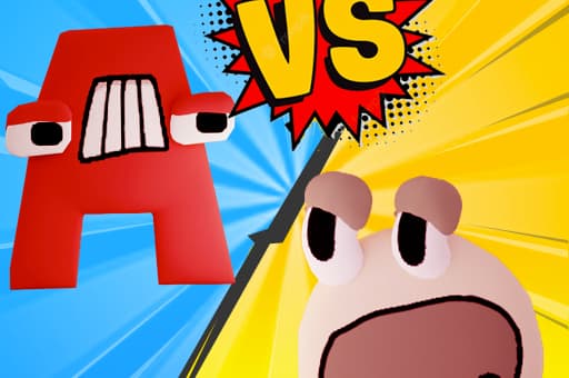 Merge Letters ; Merge Alphabet - play free online