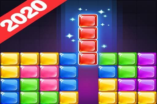 Block Jewel Puzzle - play free online