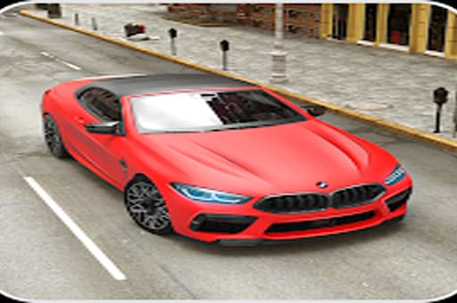 Car OpenWorld Game 3d - play free online