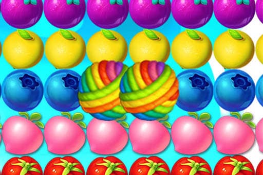 Fruit Pop - play free online