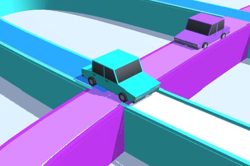 Game Cars Paint - play free online