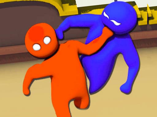 NoodlemanParty.io - play free online