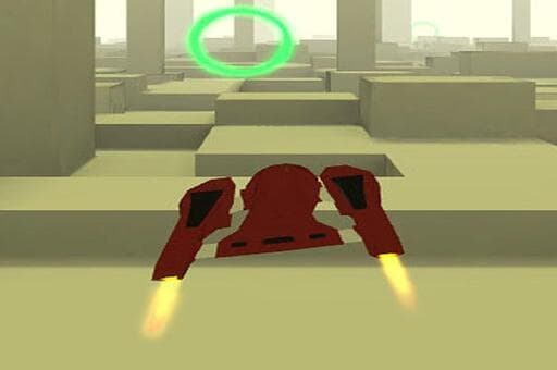 VR X-Racer Game X-Racer Free Game VR X-Racer Sonic - play free online