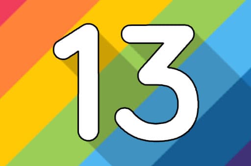 13 The game - play free online