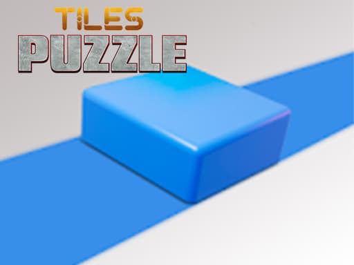 Tiles Puzzle - play free online
