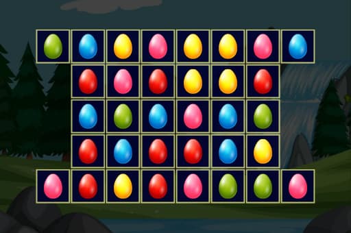 Easter Match 3 - play free online
