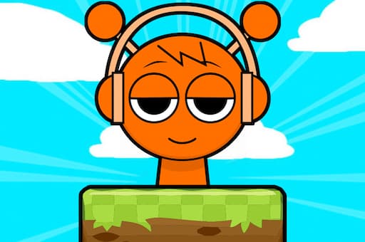 Sprunki Drop - play free online