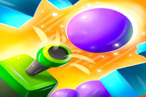 Cannon Balls - play free online