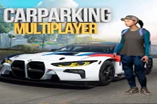 Car Parking Challenge - play free online