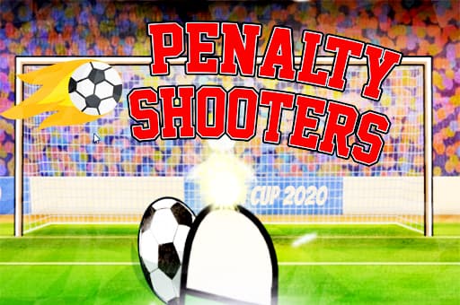 Penalty Shooters - play free online