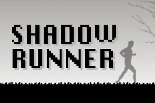 Shadow Runner - play free online