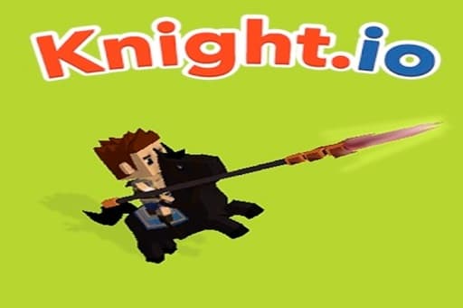 Nitro Knight io - play free online