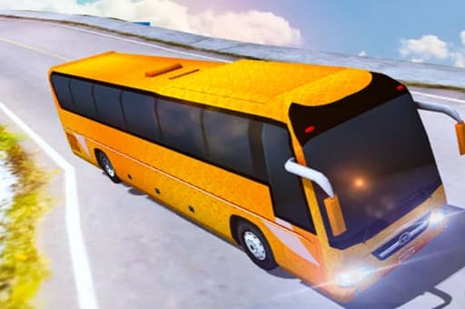 River Bus Games - play free online