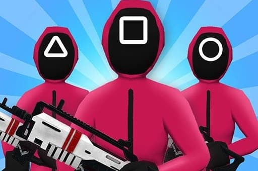 Red Light, Green Light - play free online